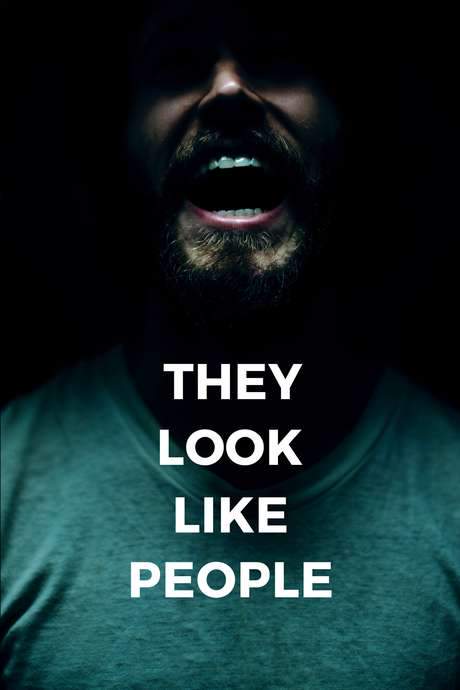 They Look Like People